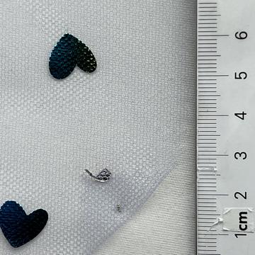 11 Pale Blue