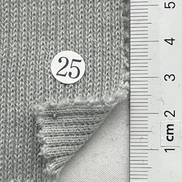25 Gray