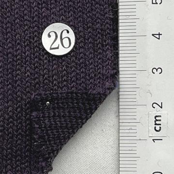 26 Purple