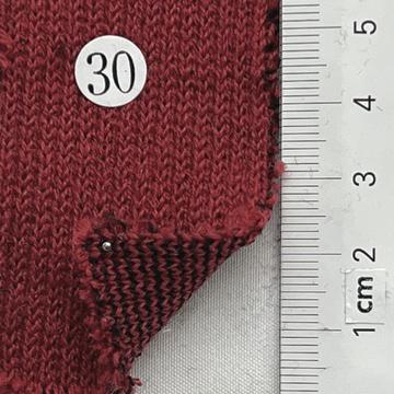 30 Red
