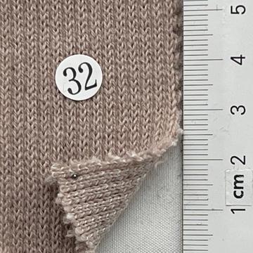 32 Dusty Pink