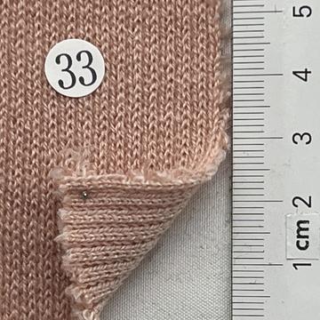 33 Pale Pink