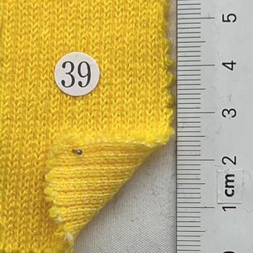 39 Yellow