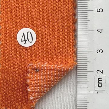 40 Orange