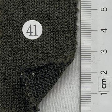 41 Deep Green