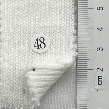 48 White