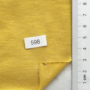 598 Yellow