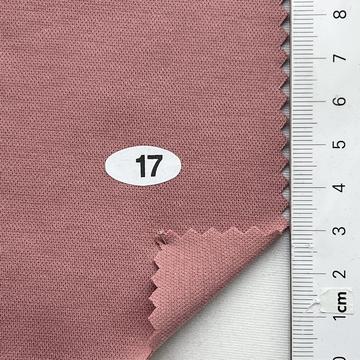 17 Dusty Pink