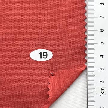 19 Red