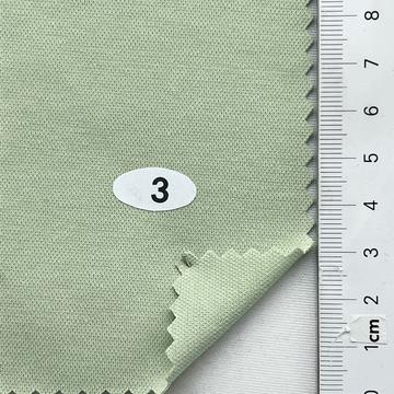 3 Pale Green