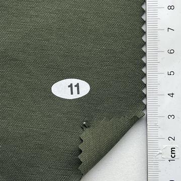 11 Deep Green