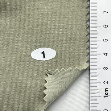 1 Pale Green