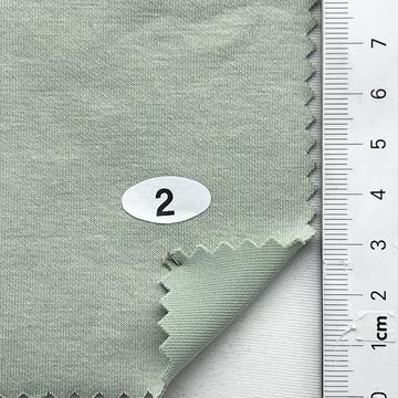 2 Pale Green