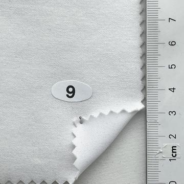 9 White