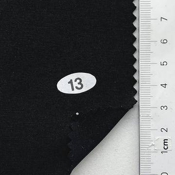 13 Black