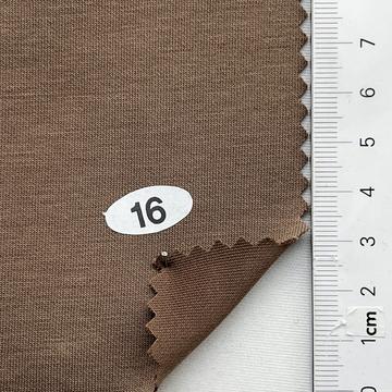 16 Brown