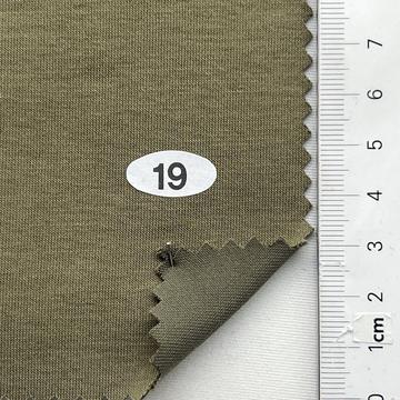 19 Deep Green