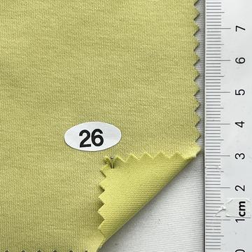 26 Yellow