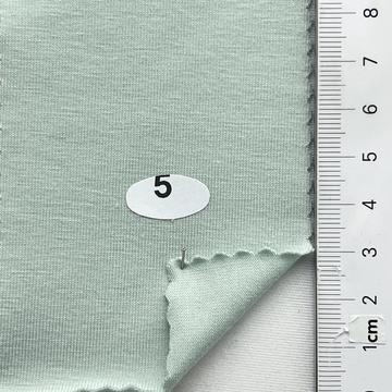 5 Pale Green