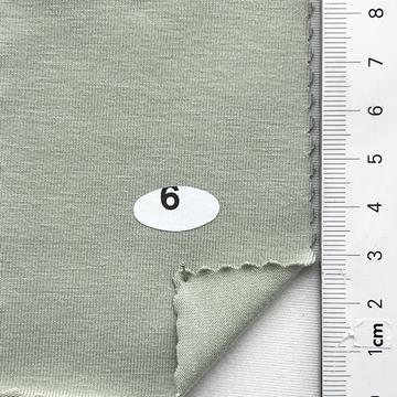 6 Pale Green