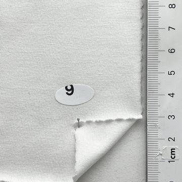 9 White