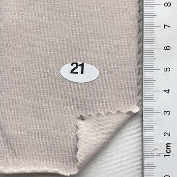 21 Dusty Pink