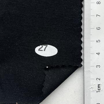 27 Black