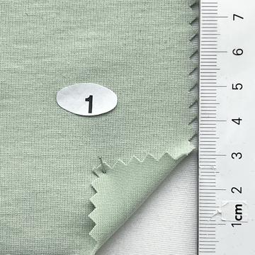 1 Pale Green