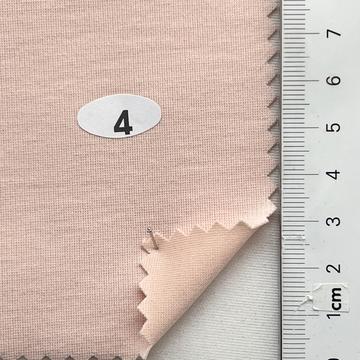 4 Pale Orange
