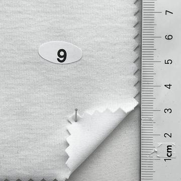 9 White