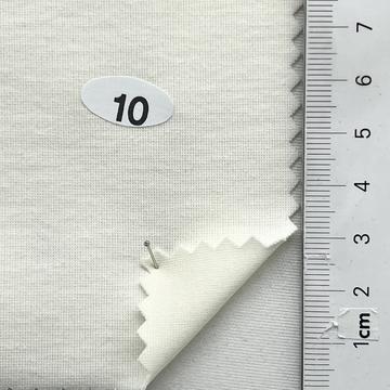 10 Ivory