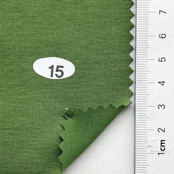 15 Green