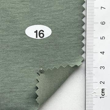 16 Pale Green