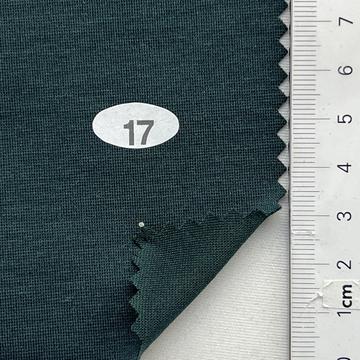 17 Deep Green