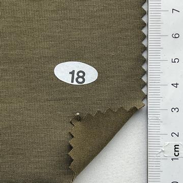 18 Deep Green