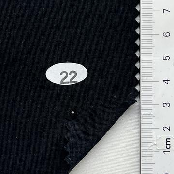 22 Black