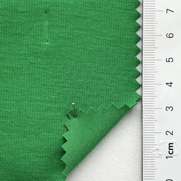 - Green