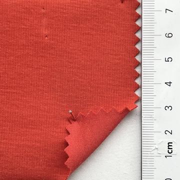 - Red