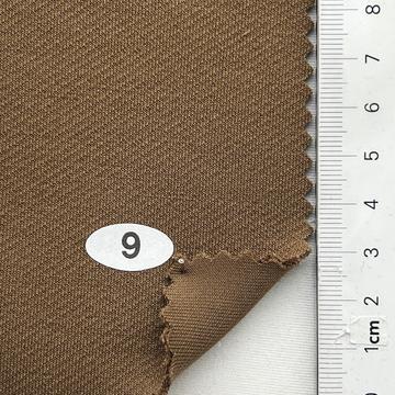 9 Brown