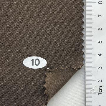 10 Brown