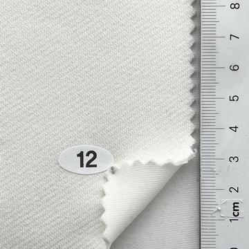 12 White