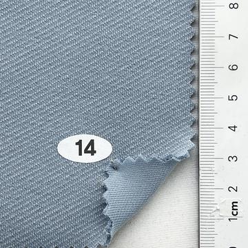 14 Pale Blue