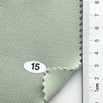 15 Pale Green