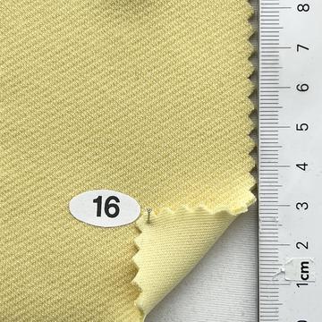 16 Yellow