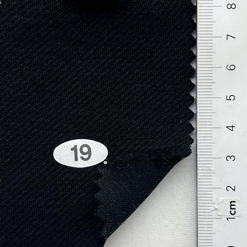 19 Black