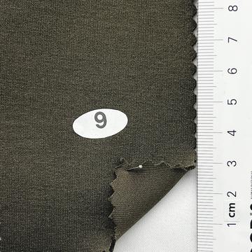 9 Deep Green