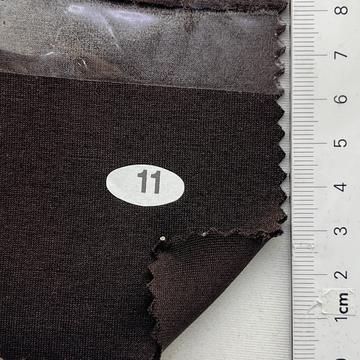11 Brown