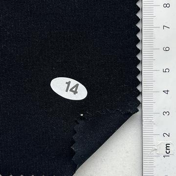 14 Black