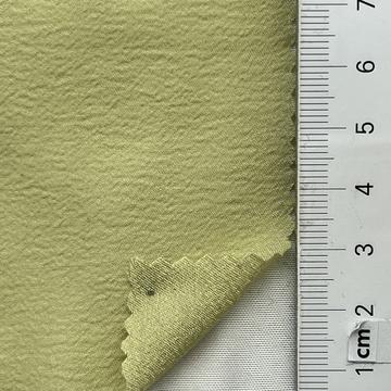 Polyester-blend Crepe Satin