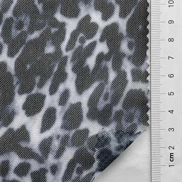 Polyester-blend Mesh